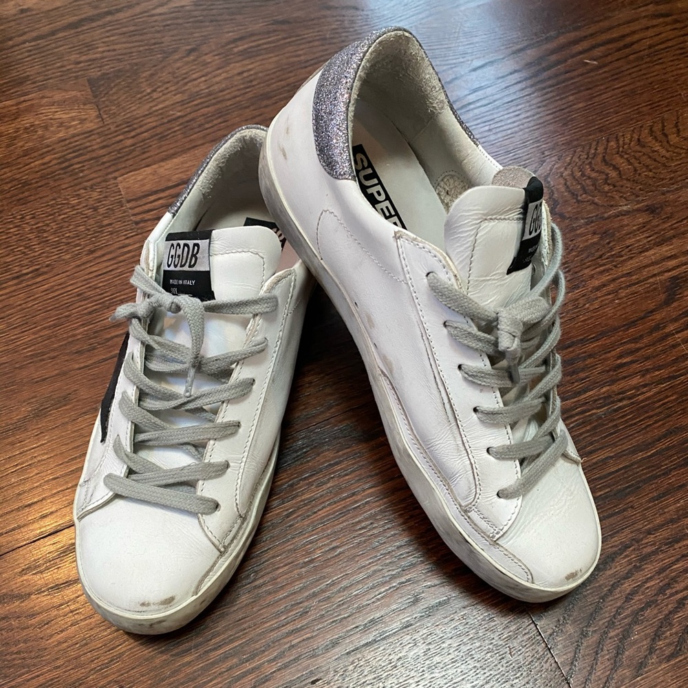 Golden Goose Sneakers